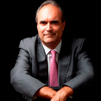 José María Jiménez Shaw