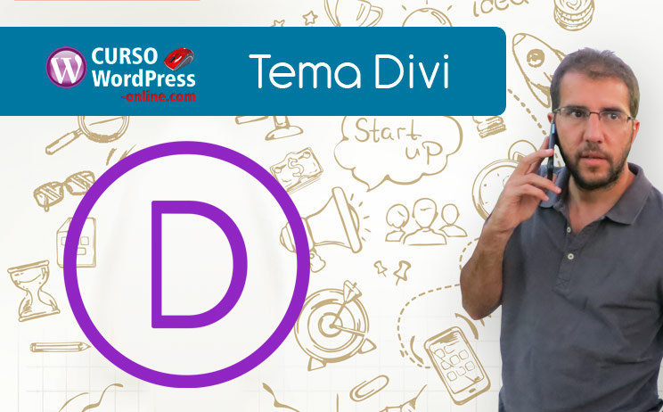 Webinar de Divi en directo