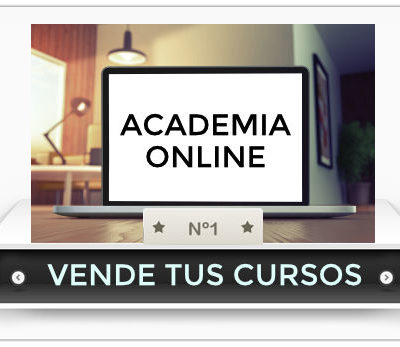 Curso Academias Online - en 3 plazos -