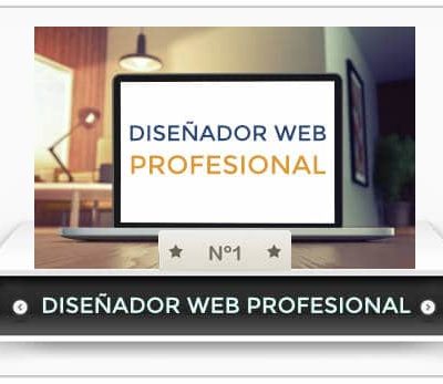 Curso Diseñador Web Profesional