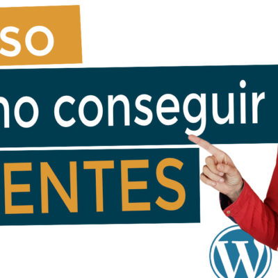 Curso Cómo Conseguir Clientes