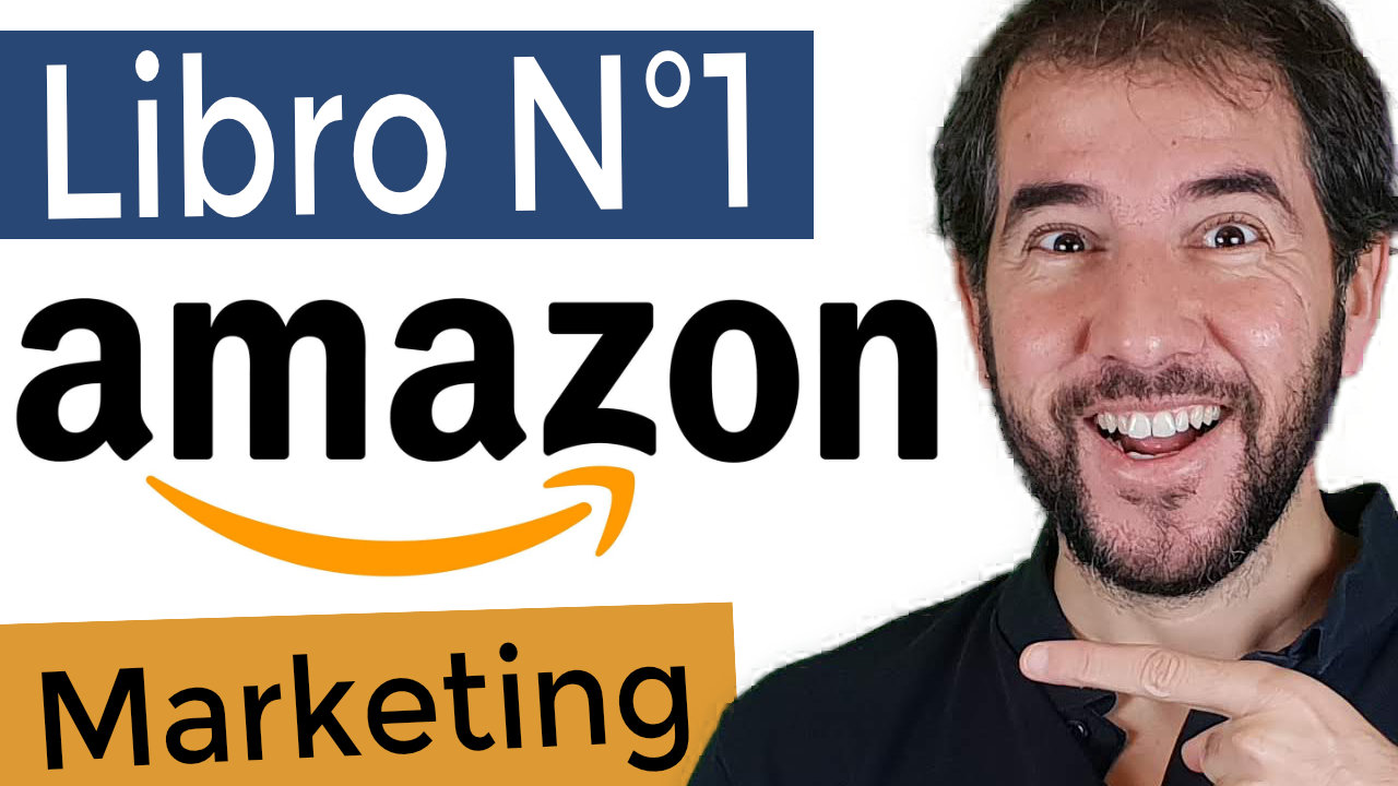 Libro Nº1 en AMAZON: Gana Dinero Vendiendo Cursos Online