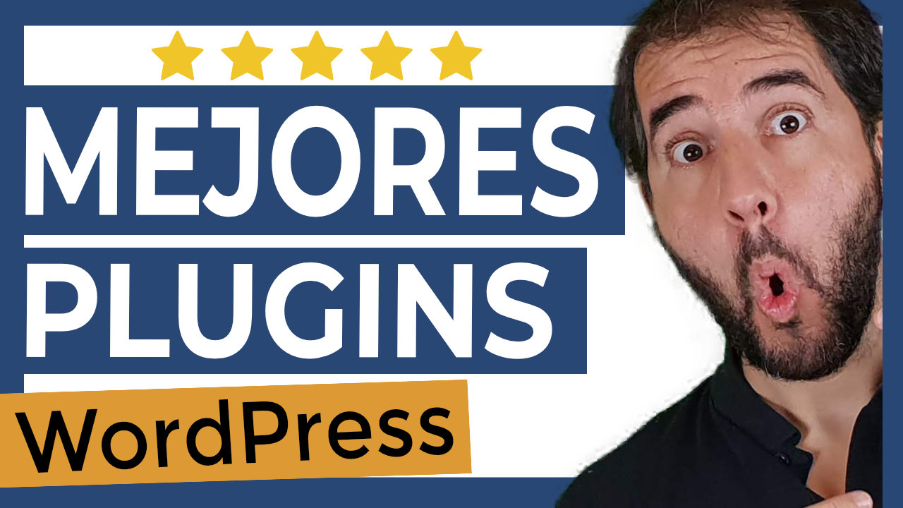 Los Mejores plugins GRATIS de WordPres en 2021