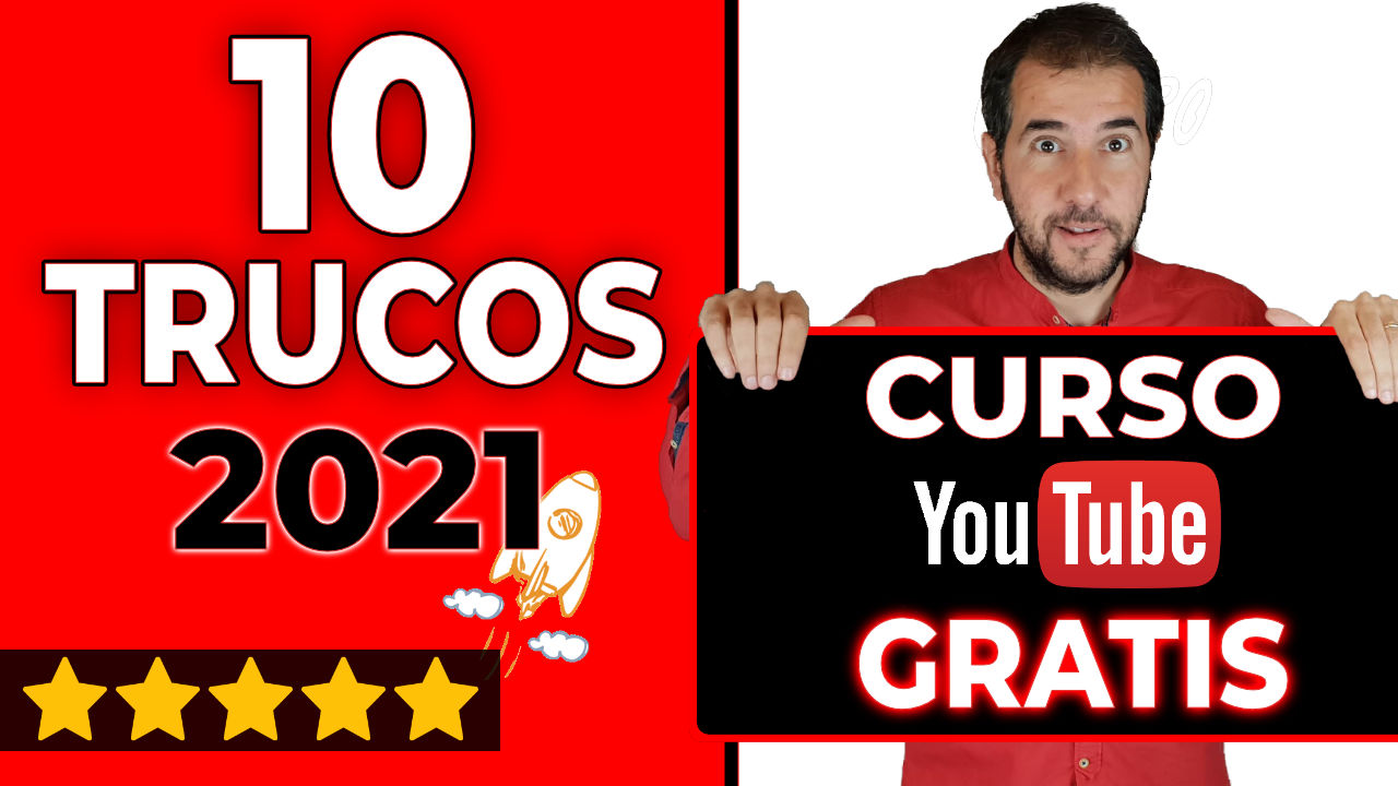 10 Trucos para Ganar Dinero con YouTube