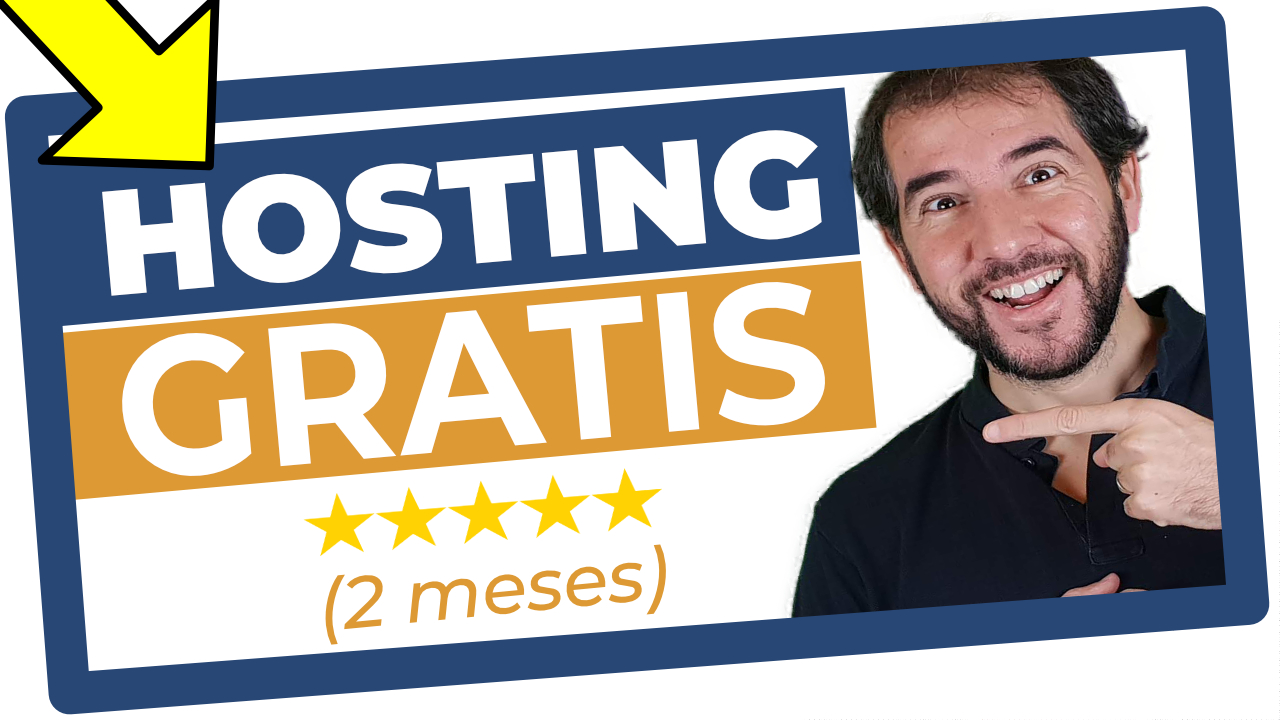 Hosting Gratuito WordPress de alta velocidad