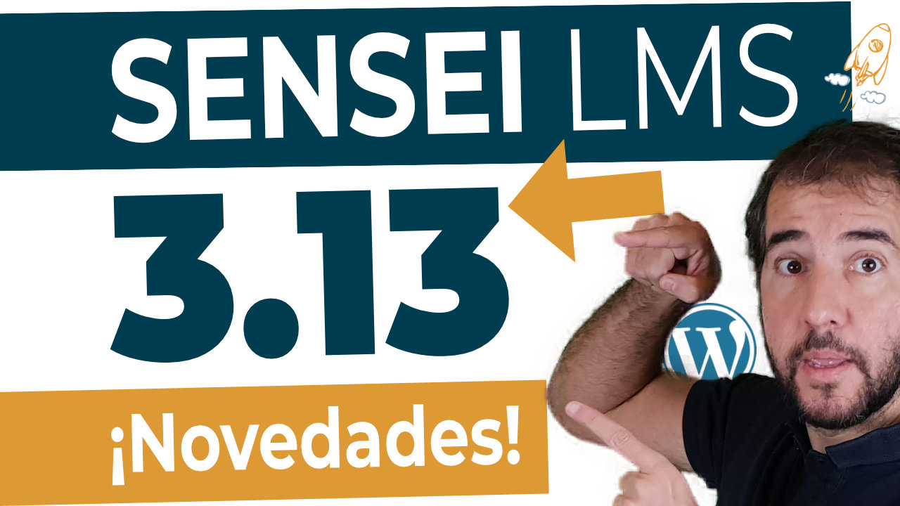 Con Sensei LMS 3.13… ¡¡Cambia la forma de vincular el curso al producto!!