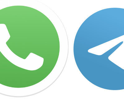 Curso Vende con WhatsApp y Telegram