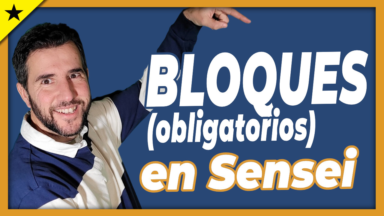 Hacer que el contenido interactivo de una lección sea obligatorio