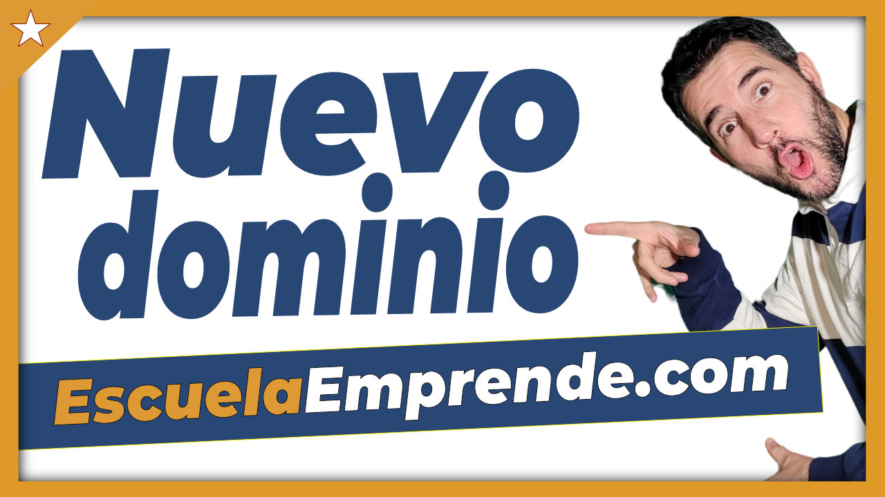 Cursowp-online.com ahora se llama escuelaemprende.com