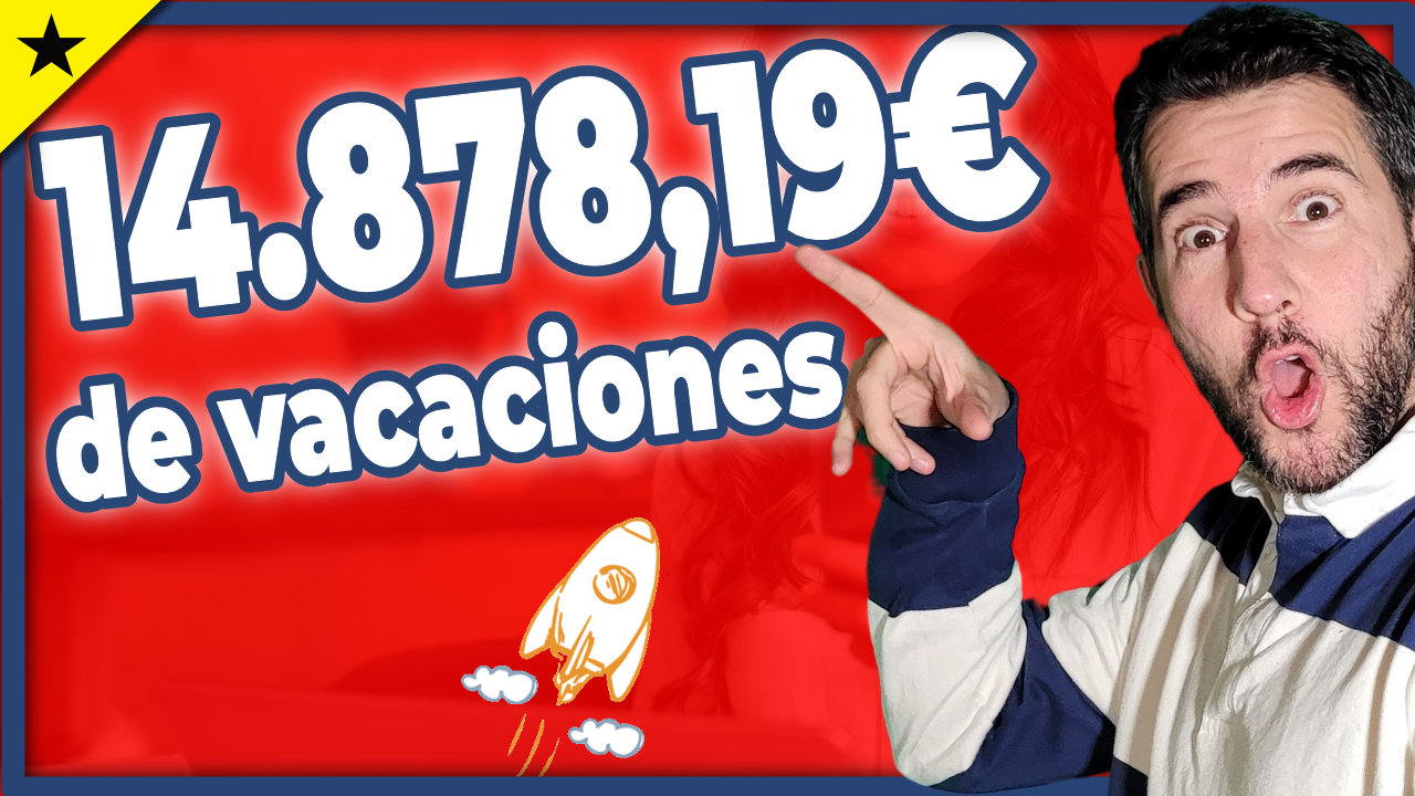 Cómo ganar dinero estando de vacaciones