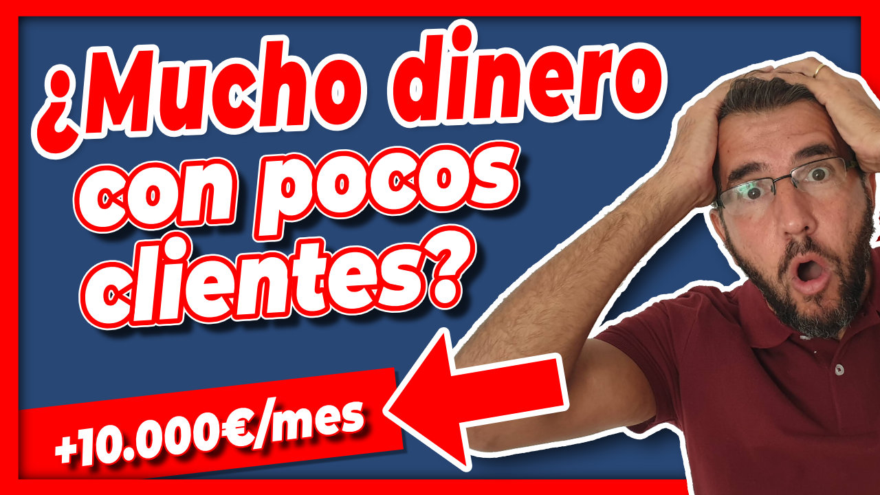 Cómo ganar mucho dinero ofreciendo servicios