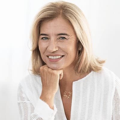 ana nieto triounfa con tu libro