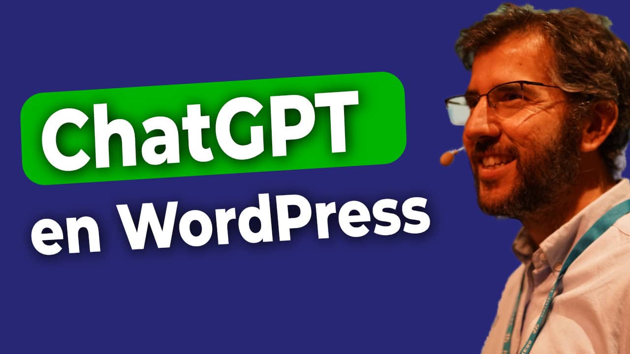 Cómo utilizar Chat GPT en WordPress para mejorar tu sitio web