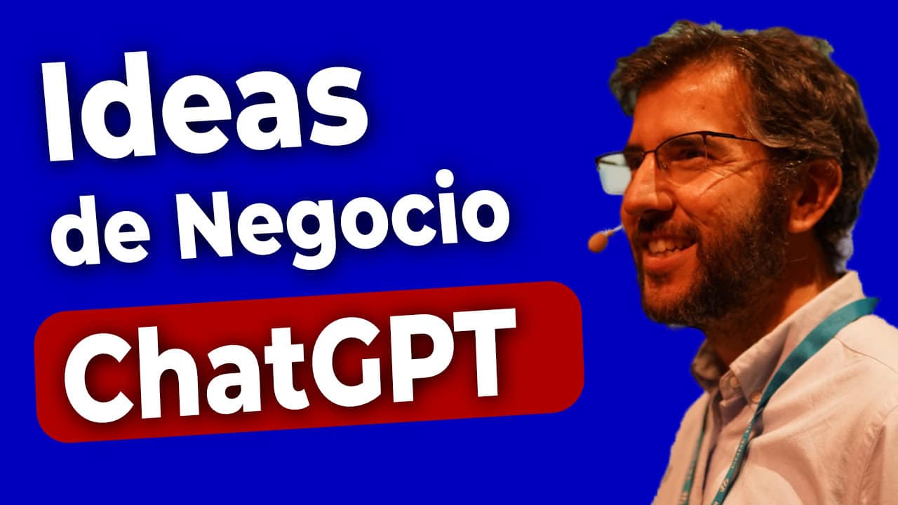 Ideas de negocio con chat GPT: Revoluciona tu emprendimiento con esta innovadora tecnología