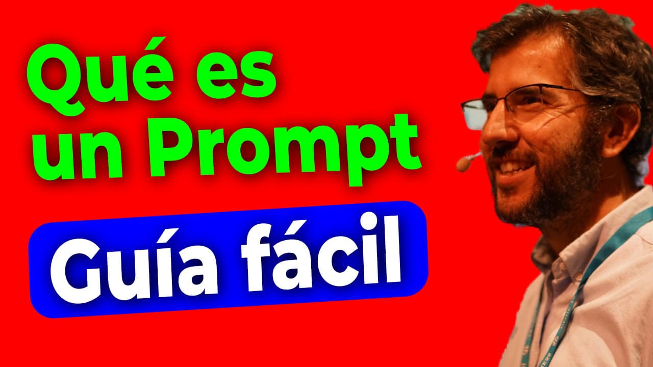 Qué es un prompt en ChatGPT: Guía completa para entender su funcionamiento en los chats