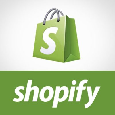 shopify logo 512