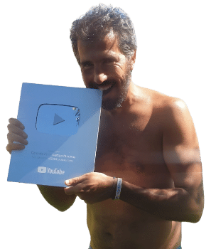 gonzalodelacampa youtube transparente web