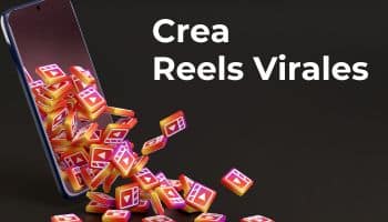 crea reels virales