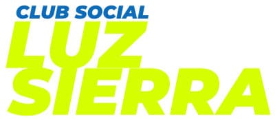 logo club social luz sierra