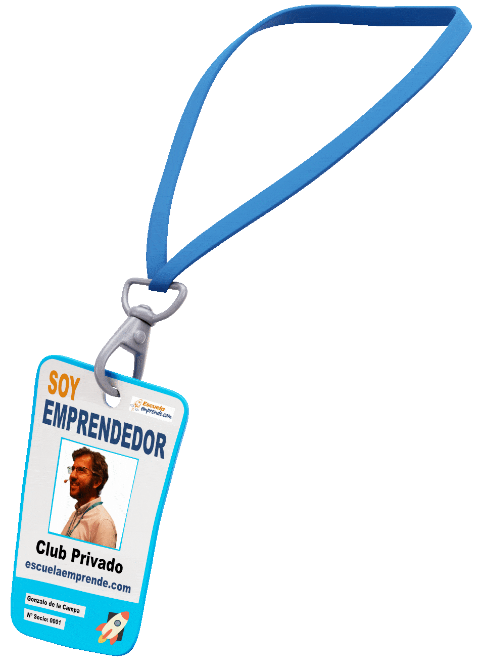 carnet club emprendedores