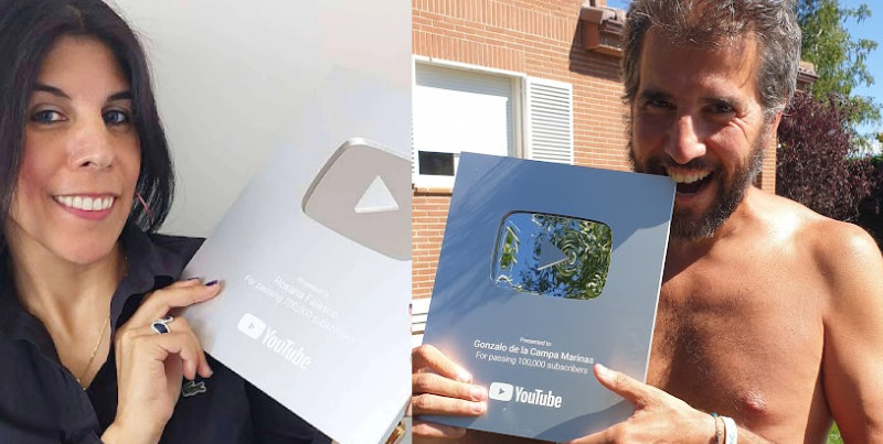 roxana falasco youtuber