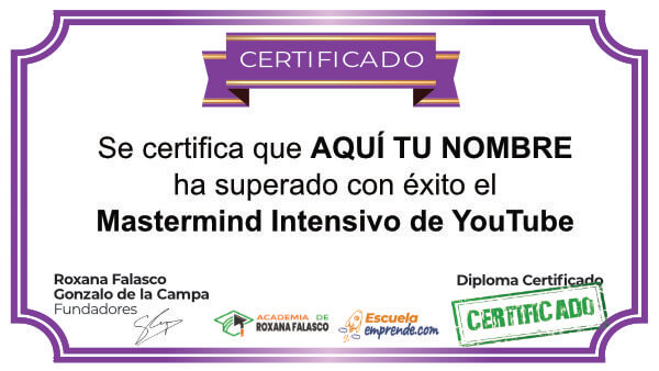 plantilla diploma curso ia 2