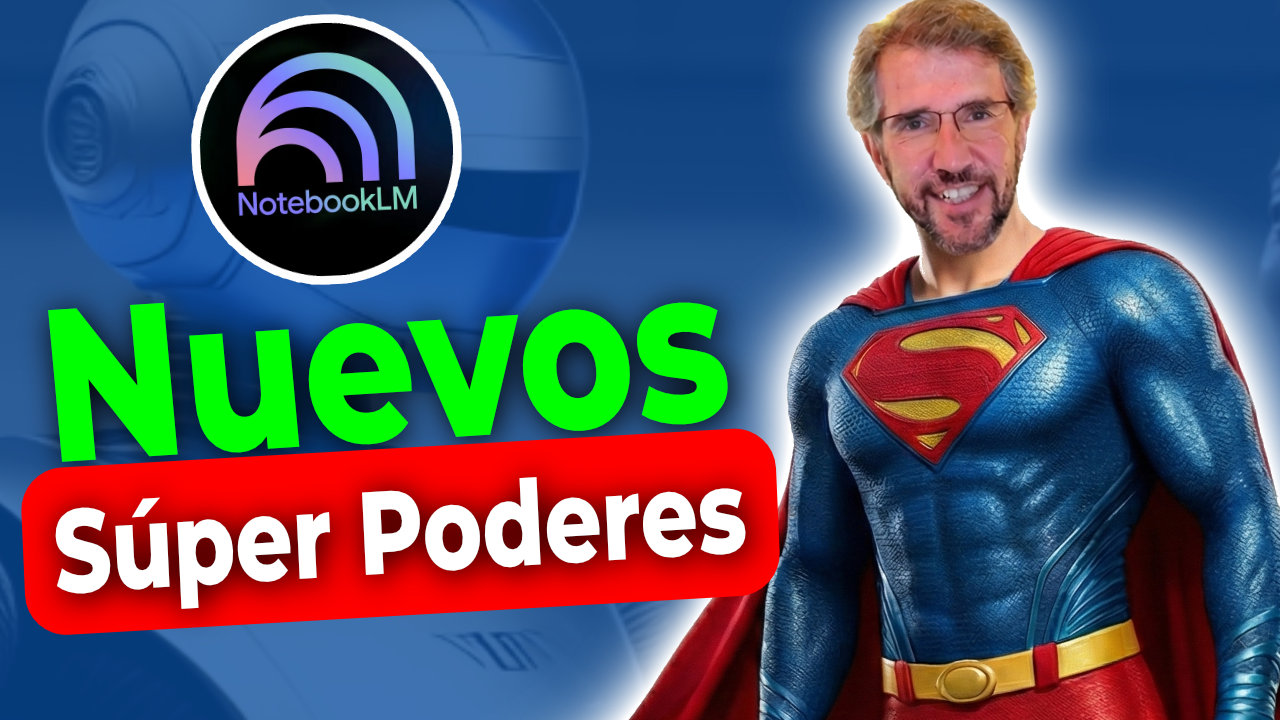 Notebook LM: Para qué sirve